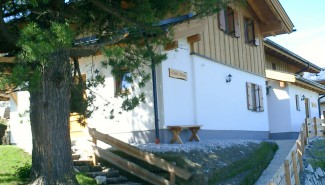 Chalet Maike
